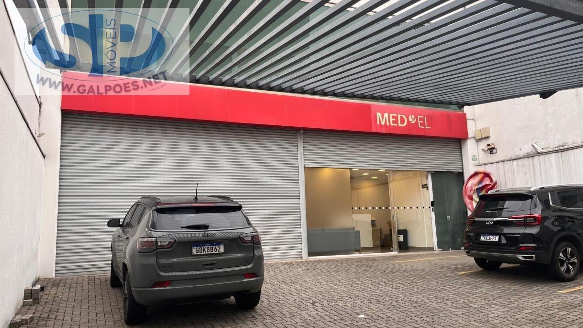 Depósito-Galpão, 450 m² - Foto 10