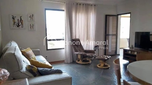 Apartamento, 3 quartos, 160 m² - Foto 3