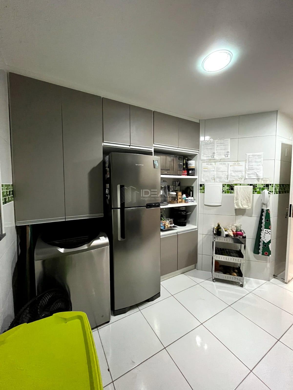 Apartamento à venda com 2 quartos, 1 suíte, 1 vaga e 75m² no Horto, Campos dos Goytacazes (RJ) — foto 15 de 22