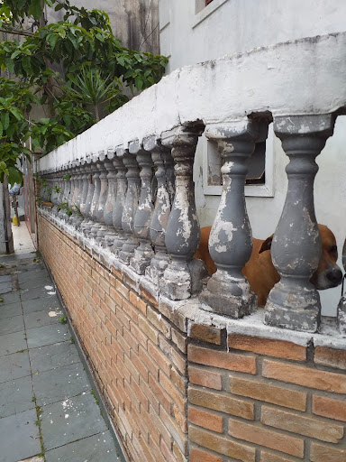 Casa Sobrado em Vila Monumento  -  São Paulo