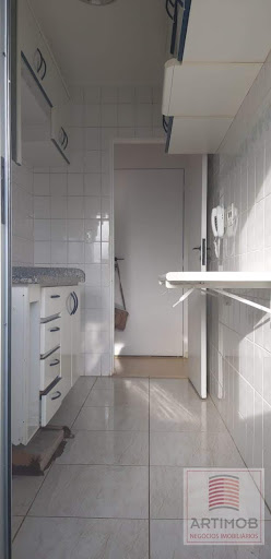 Venda de Apartamento 2 Dorms em Fazenda Morumbi - R$245.000