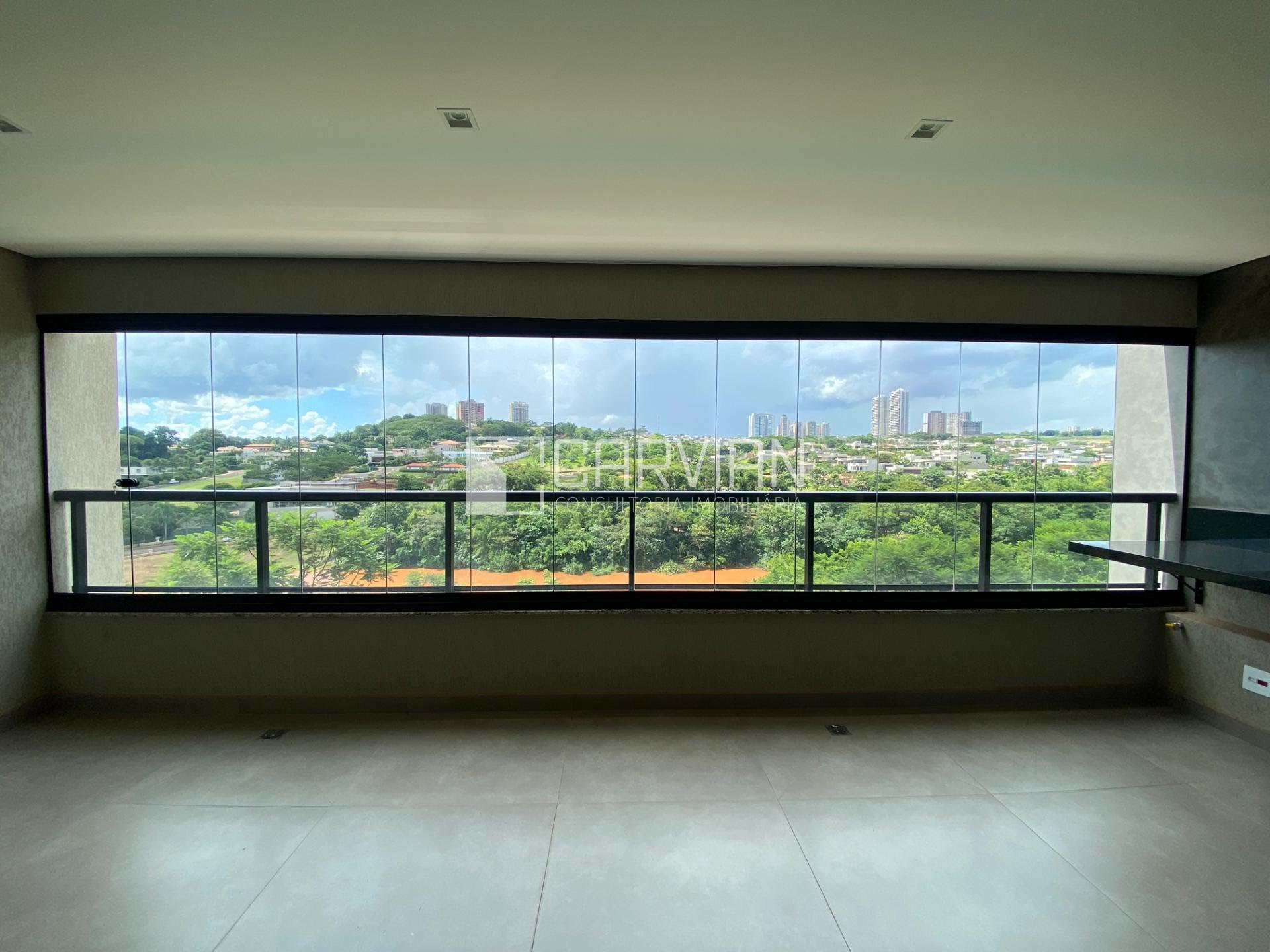 Apartamento à venda com 3 quartos, 5 banheiros, 2 vagas e 153m² no Bonfim Paulista, Ribeirão Preto — foto principal