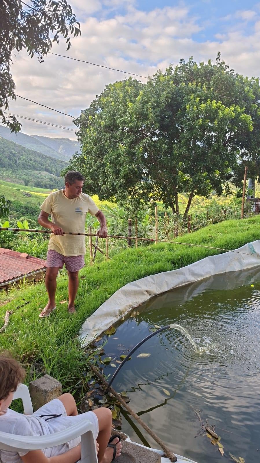 Rural à venda com 2500m² de terreno no Coacas, Viana (ES) — foto 14 de 24