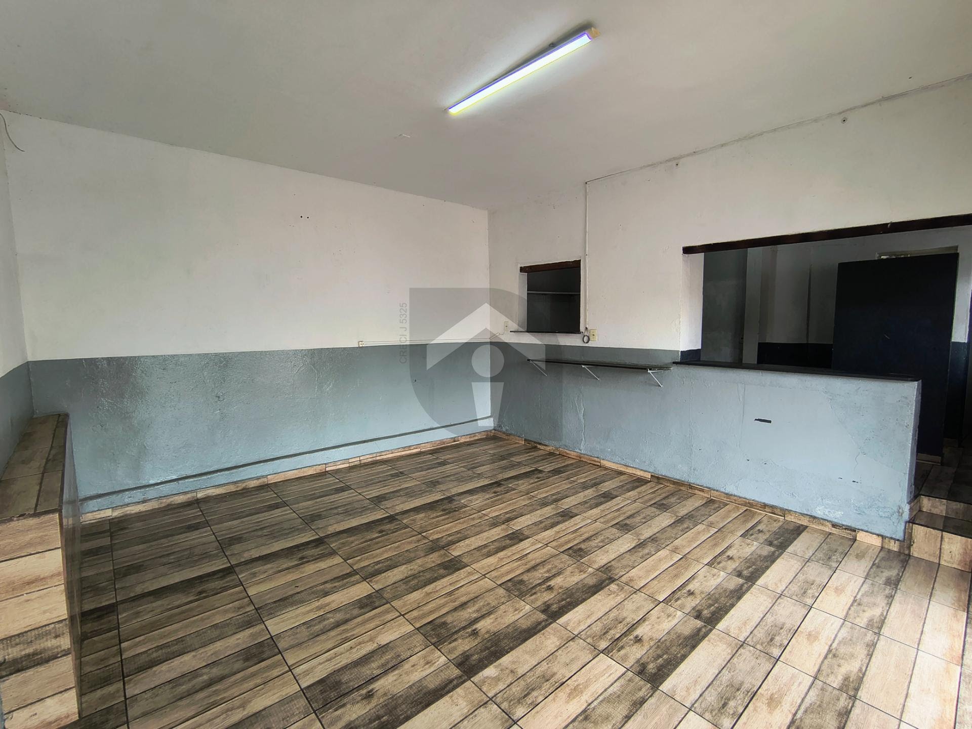 Loja-Salão, 50 m² - Foto 8