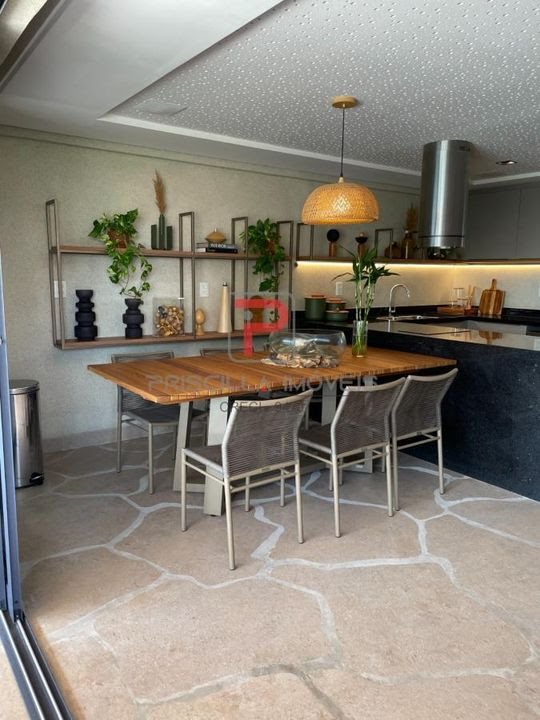 Apartamento à venda com 3 quartos, 3 suítes, 2 vagas e 177m² no Camboinha, Cabedelo (PB) — foto 21 de 26