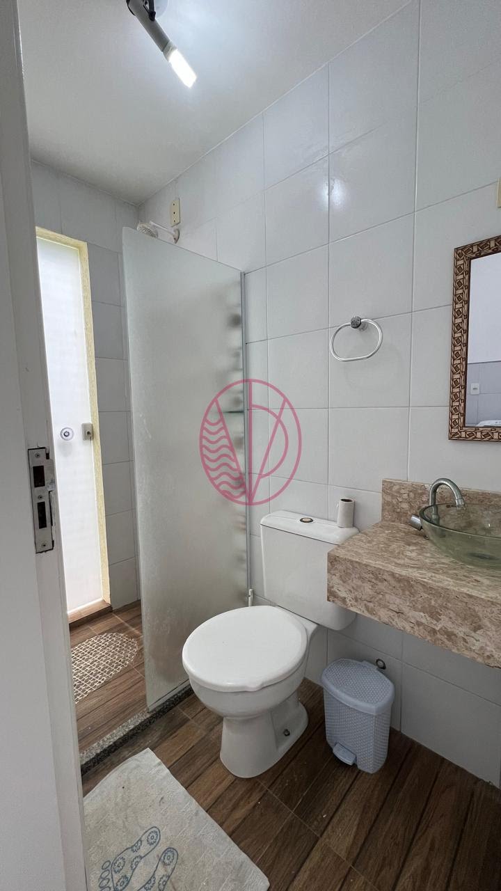 Casa para alugar com 5 quartos, 2 suítes, 4 vagas e 200m² no Buraquinho, Lauro de Freitas (BA) — foto 20 de 30
