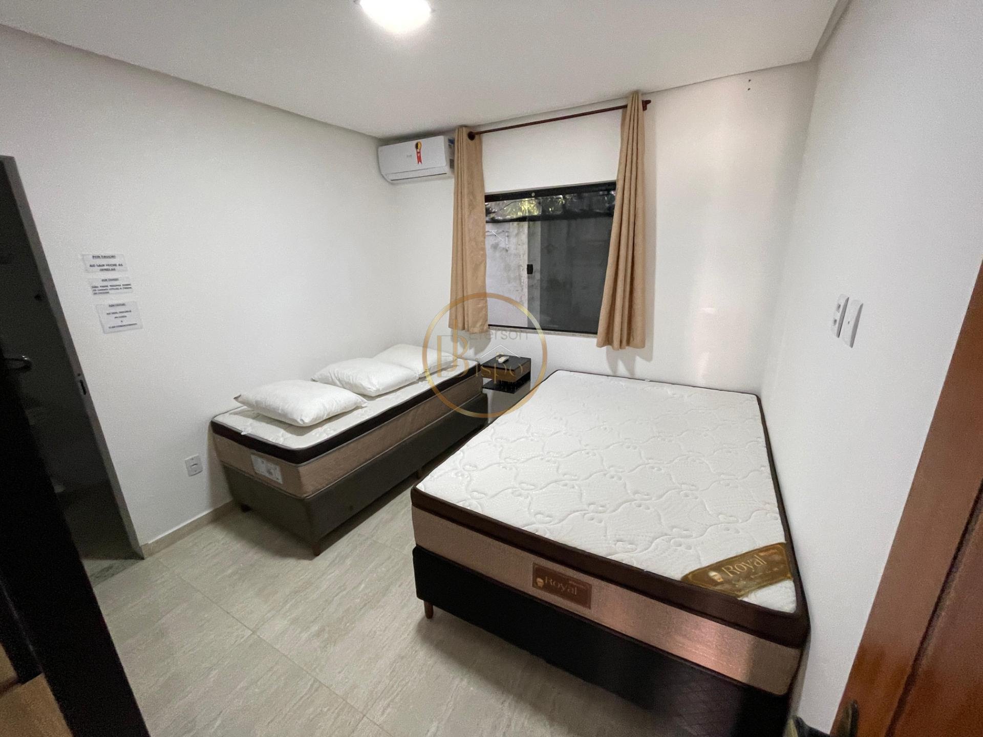 Apartamento à venda com 2 quartos, 1 suíte, 1 vaga e 80m² no Village 1, Porto Seguro (BA) — foto 3 de 6