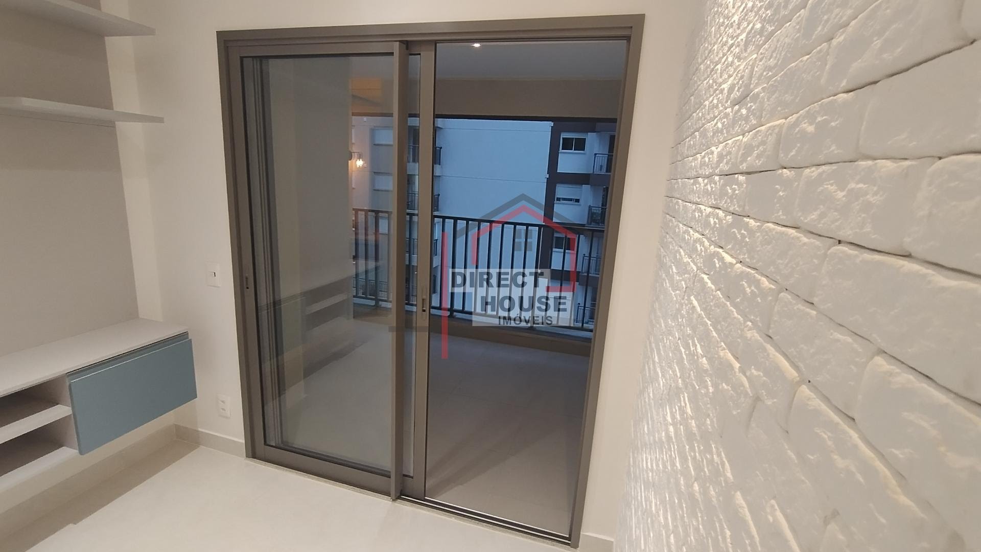 Apartamento, 1 quarto, 45 m² - Foto 18