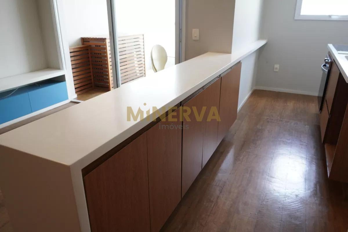 Apartamento à venda com 2 quartos, 1 suíte, 2 vagas e 76m² no Jardim Analia Franco, São Paulo (SP) — foto 7 de 20