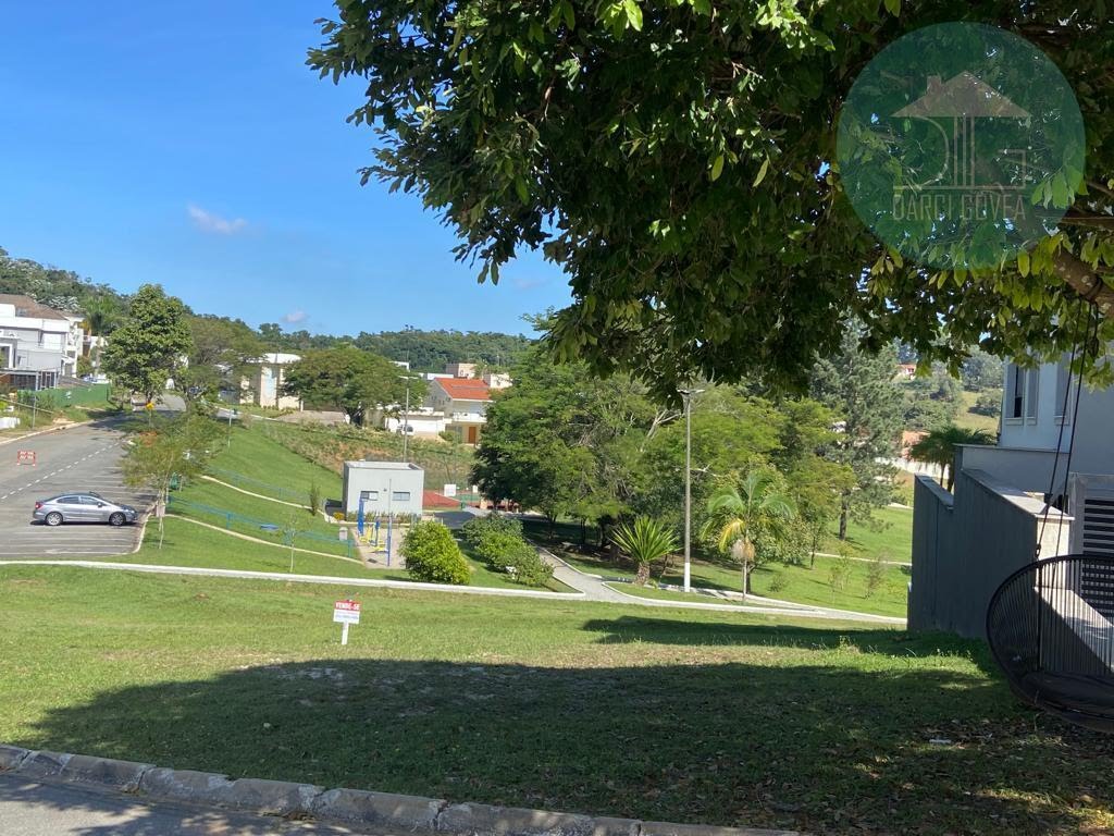 Apartamento à venda no Alphaville, Santana de Parnaíba — foto principal