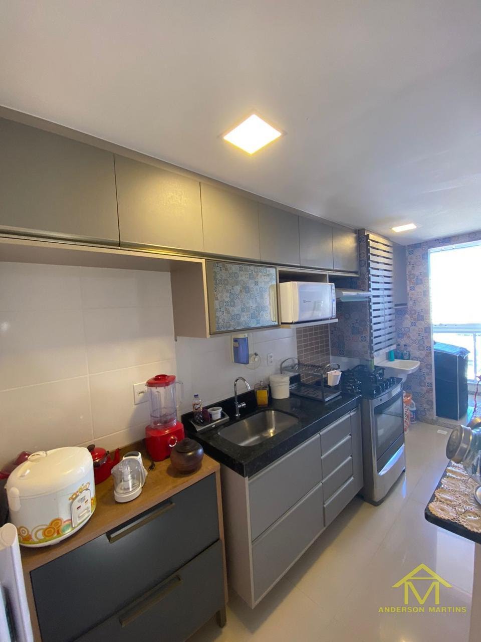 Cobertura à venda com 2 quartos, 1 banheiro, 1 vaga e 134m² no Praia de Itaparica, Vila Velha (ES) — foto 8 de 20