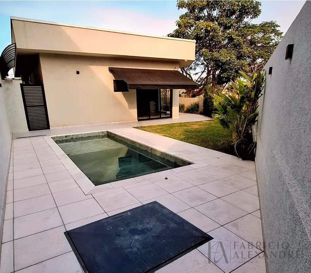 Casa à venda com 3 quartos, 3 suítes e 215m² no Residencial Gaivota I, São José do Rio Preto (SP) — foto 5 de 10