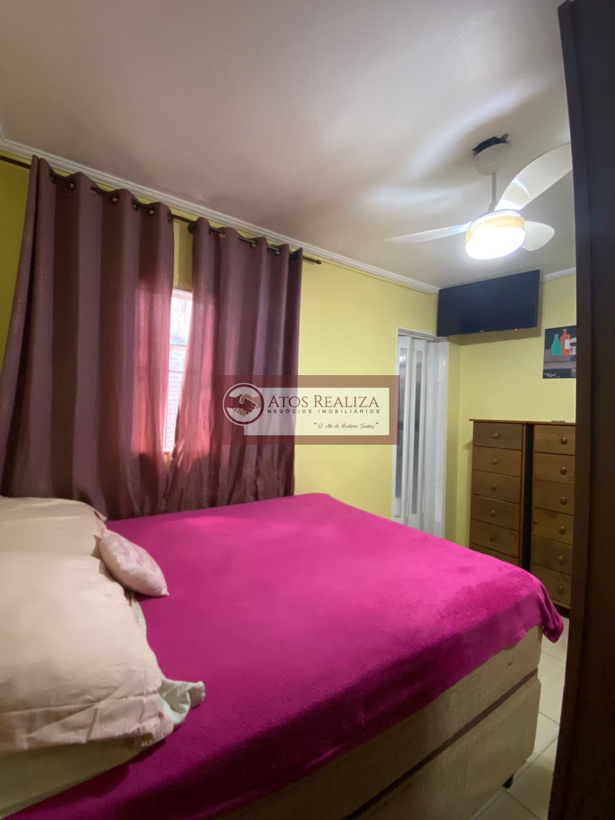 Casa à venda com 2 quartos, 1 suíte, 2 vagas e 125m² no Vila Natal, São Paulo (SP) — foto 6 de 10