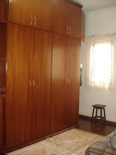Hall dos Quartos