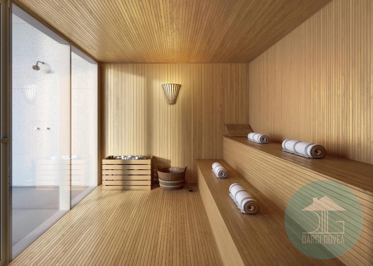 Apartamento à venda com 3 quartos, 2 suítes e 2 vagas no Vila Madalena, São Paulo (SP) — foto 20 de 28