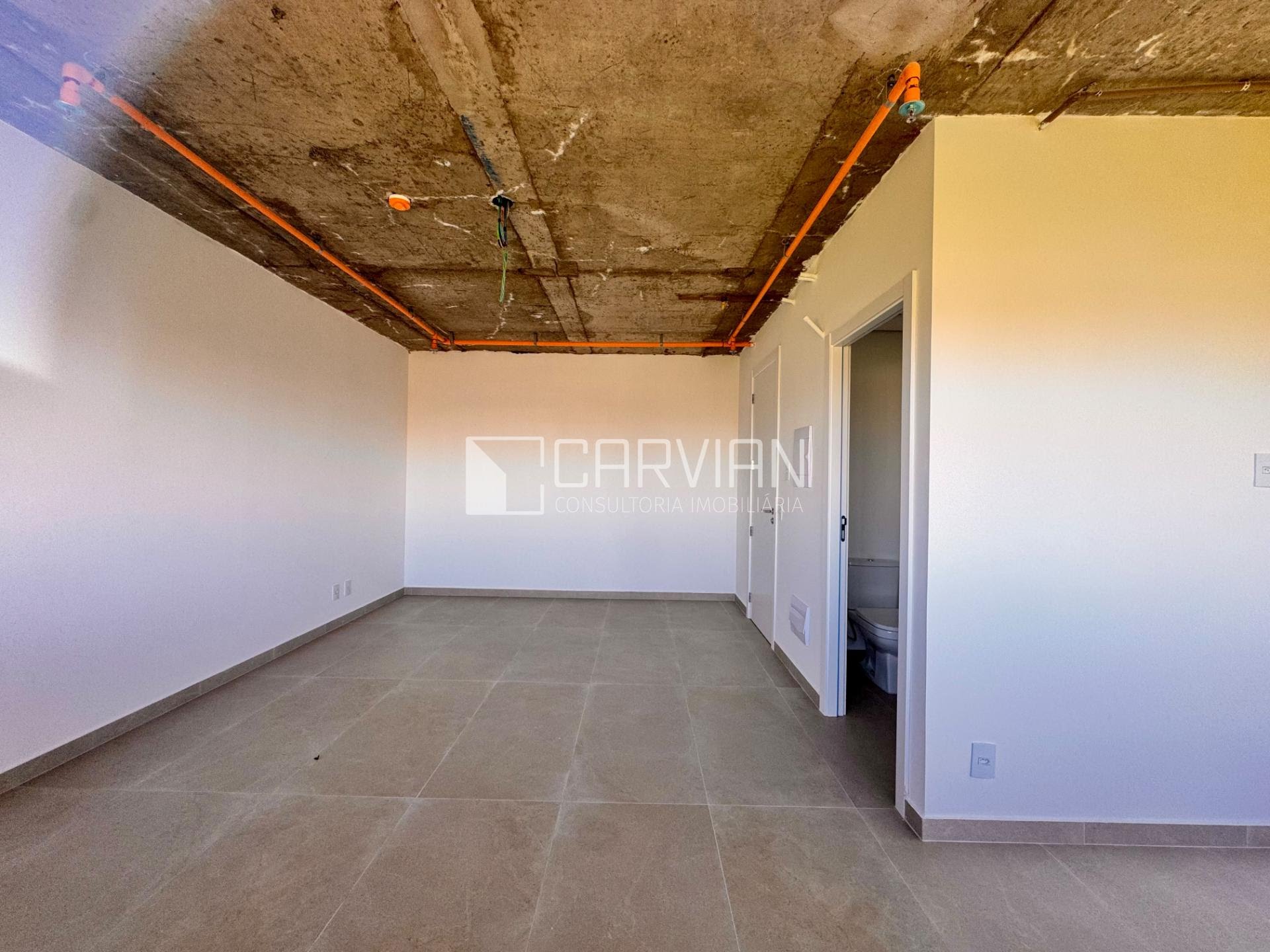 Comercial para alugar com 1 banheiro, 1 vaga e 31m² no Bonfim Paulista, Ribeirão Preto (SP) — foto 6 de 21