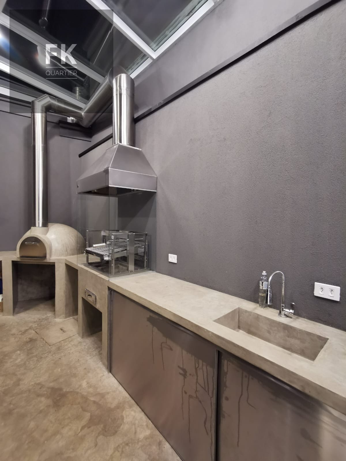 Casa à venda com 4 quartos, 4 suítes, 7 vagas e 1500m² no Parque dos Principes, São Paulo (SP) — foto 6 de 29