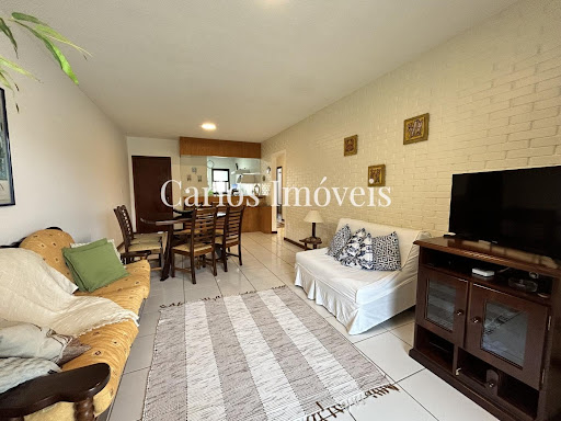 Apartamento Frente Mar para Venda em Angra dos Reis / RJ no bairro Caeira