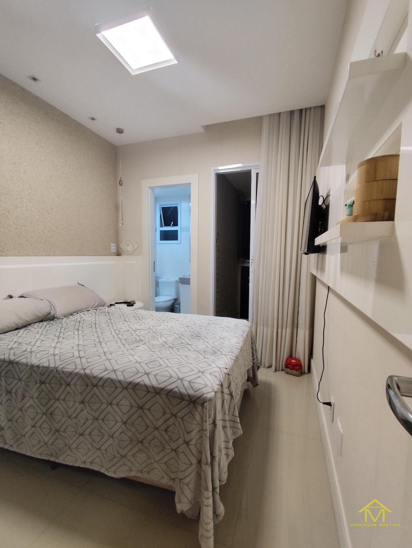 Apartamento, 4 quartos, 140 m² - Foto 14