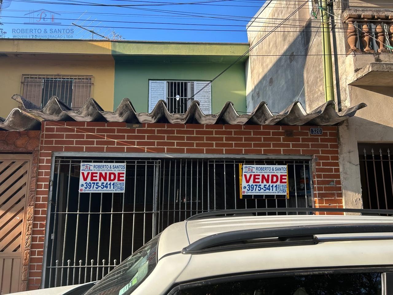 Frente
