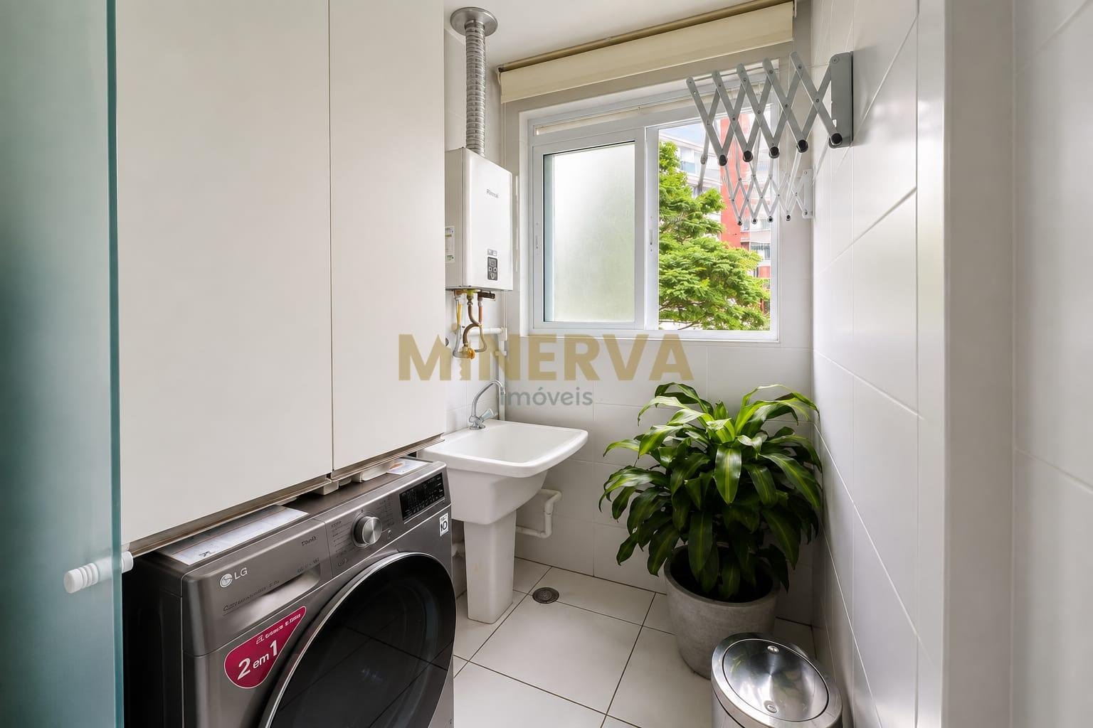 Apartamento à venda com 1 quarto, 1 banheiro, 1 vaga e 50m² no Jardim Analia Franco, São Paulo (SP) — foto 10 de 10