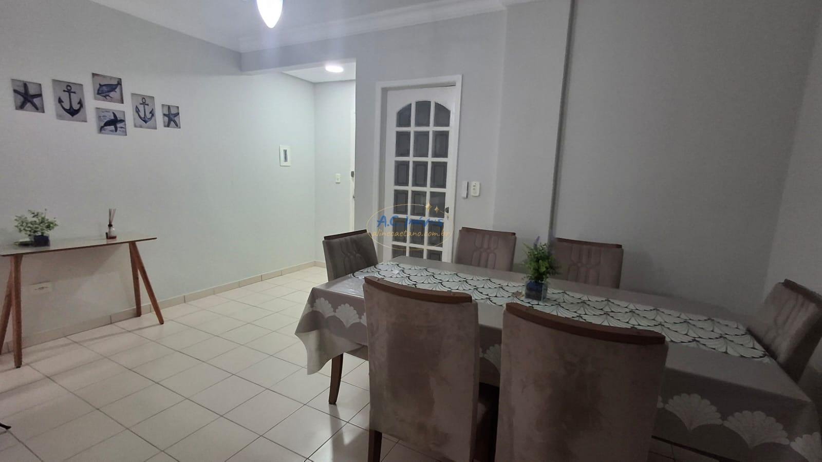 Apartamento à venda com 2 quartos, 1 suíte, 1 vaga e 95m² no Vila Tupi, Praia Grande (SP) — foto 17 de 30