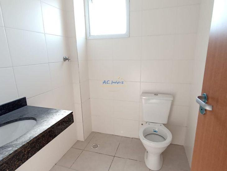 Apartamento à venda com 2 quartos, 1 banheiro, 1 vaga e 56m² no Nova Mirim, Praia Grande (SP) — foto 11 de 14