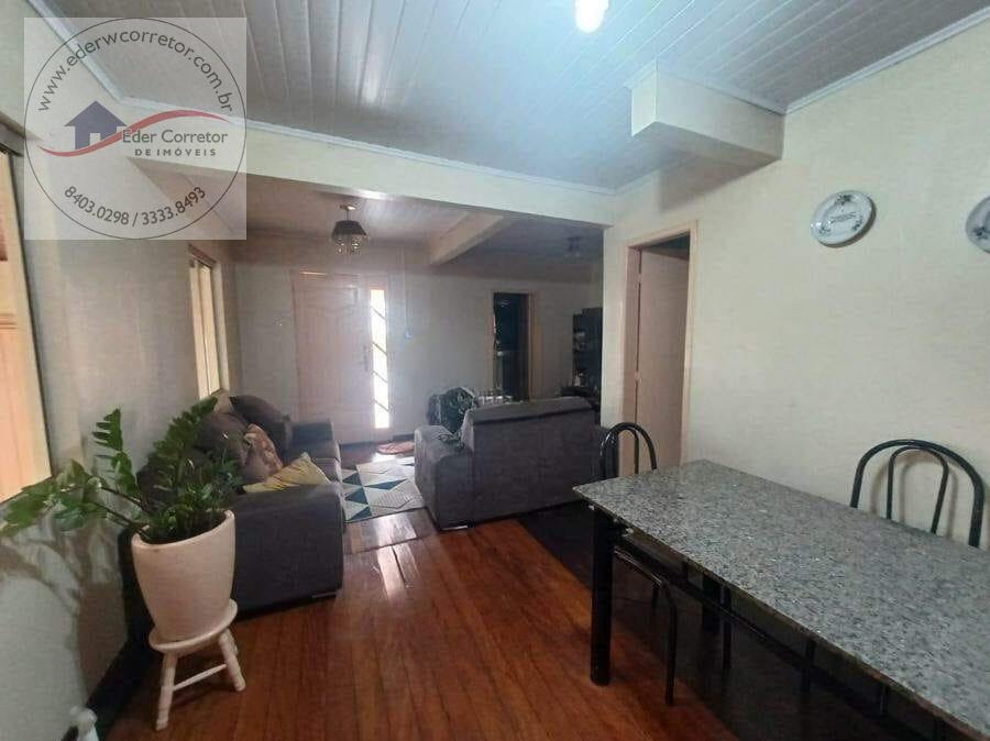 Casa à venda com 3 quartos, 1 suíte, 2 vagas e 250m² no Modelo, Ijuí (RS) — foto 5 de 8