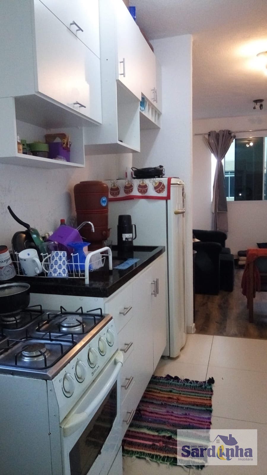 Apartamento à venda com 1 quarto, 1 banheiro e 40m² no Jardim João XXIII, São Paulo (SP) — foto 9 de 16