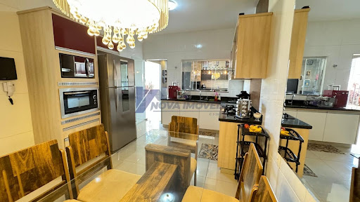 Apartamento 03 Dorm. em Residencial Gameleira  -  Rio Verde