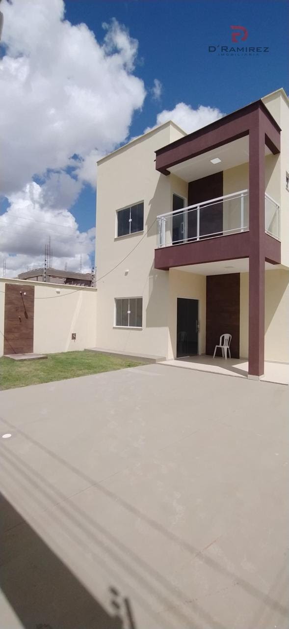 Casa à venda com 4 quartos, 3 suítes e 140m² no Araçagi, São Luís (MA) — foto 3 de 30