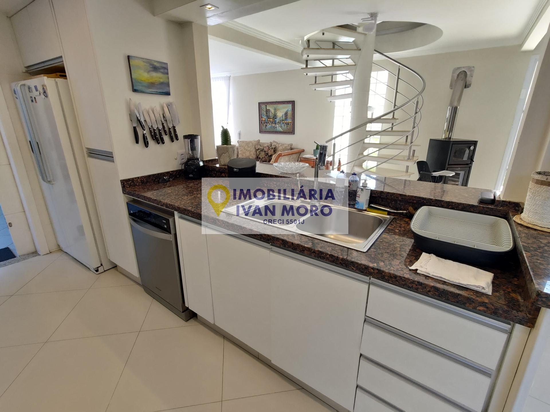 Casa para alugar com 5 quartos, 3 suítes e 1 vaga no Daniela, Florianópolis (SC) — foto 20 de 30
