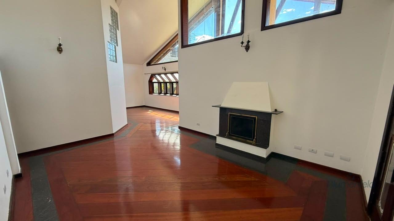 Casa para alugar com 3 quartos, 2 suítes, 3 vagas e 200m² no Condomínio Arujazinho IV, Arujá (SP) — foto 10 de 30
