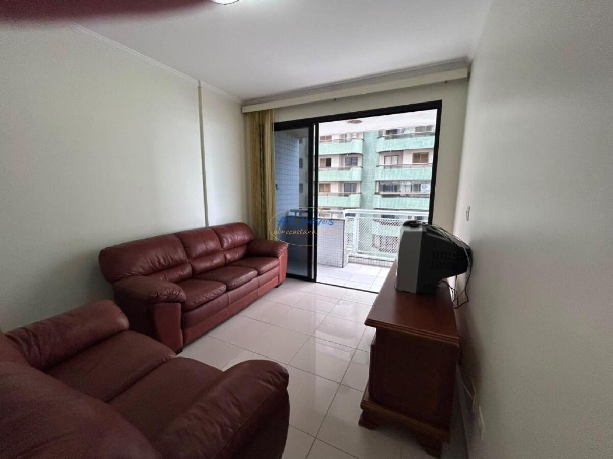 Apartamento à venda com 3 quartos, 1 suíte, 2 vagas e 110m² no Vila Tupi, Praia Grande (SP) — foto 3 de 30