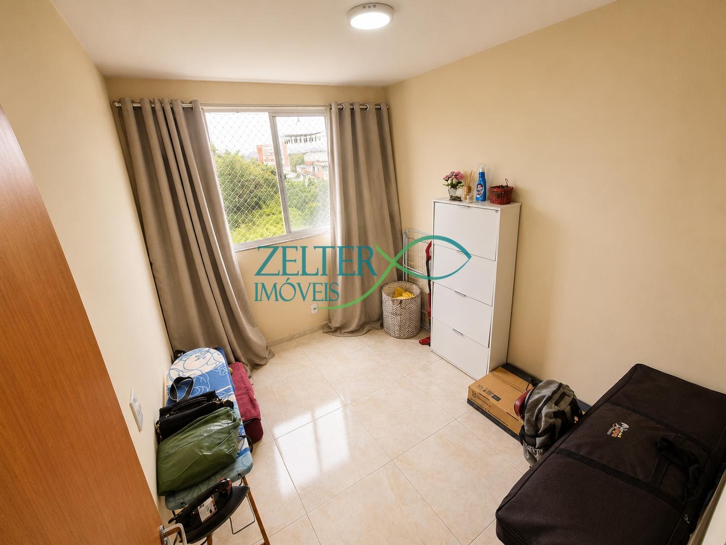Apartamento à venda com 2 quartos, 1 suíte, 1 vaga e 47m² no Colégio, Rio de Janeiro (RJ) — foto 13 de 30