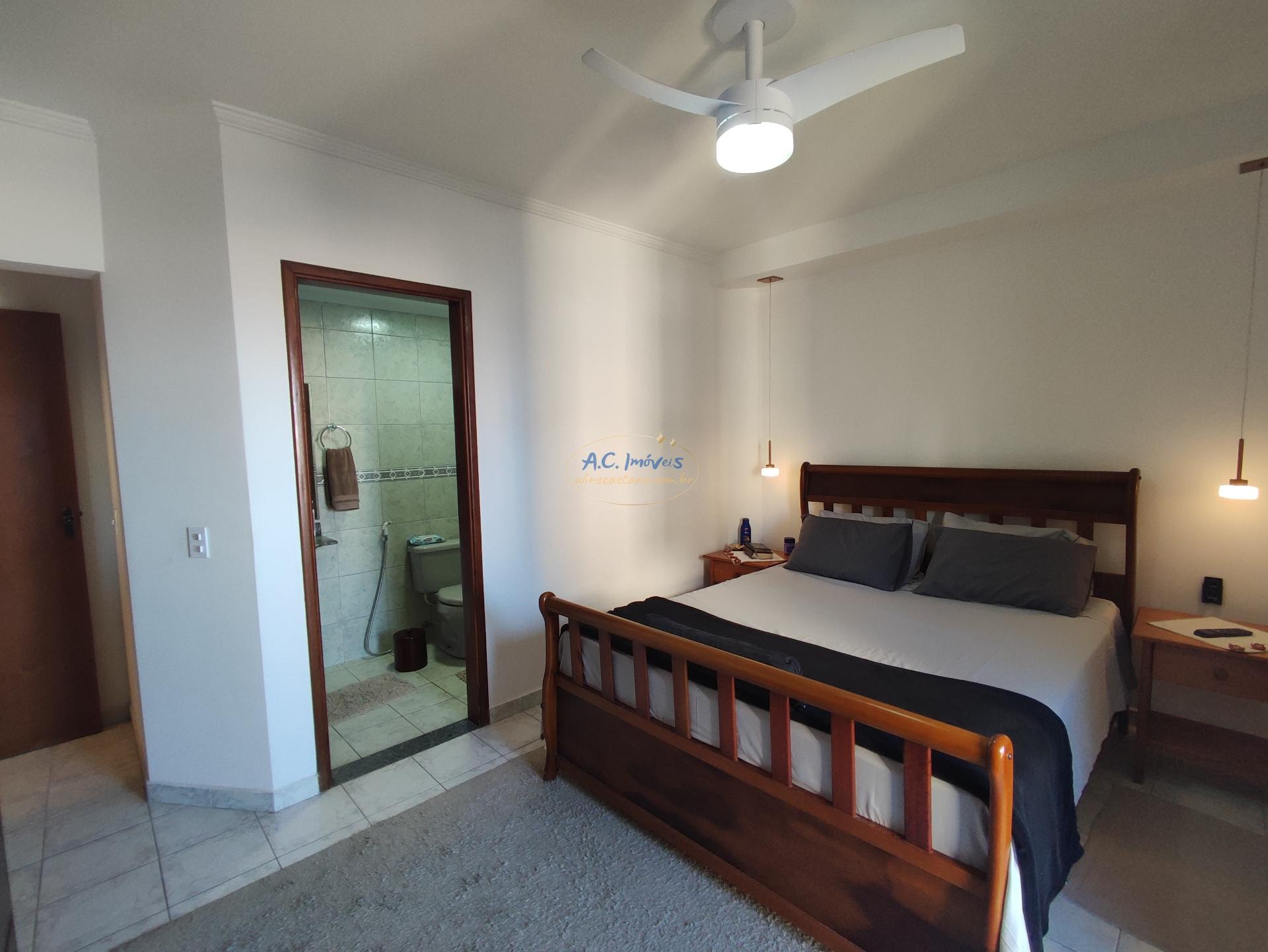 Apartamento à venda com 3 quartos, 1 suíte, 2 vagas e 120m² no Vila Tupi, Praia Grande (SP) — foto 16 de 30