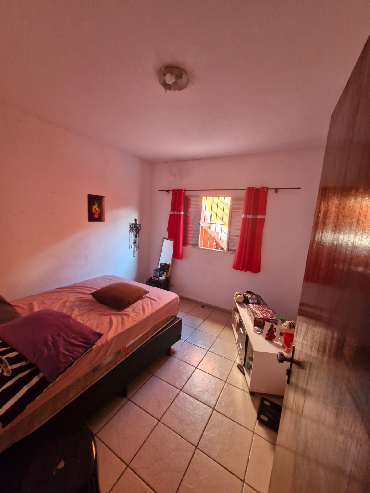 Apartamento à venda com 3 quartos, 3 banheiros, 2 vagas e 158m² no Jardim São João (Jaraguá), São Paulo (SP) — foto 13 de 20