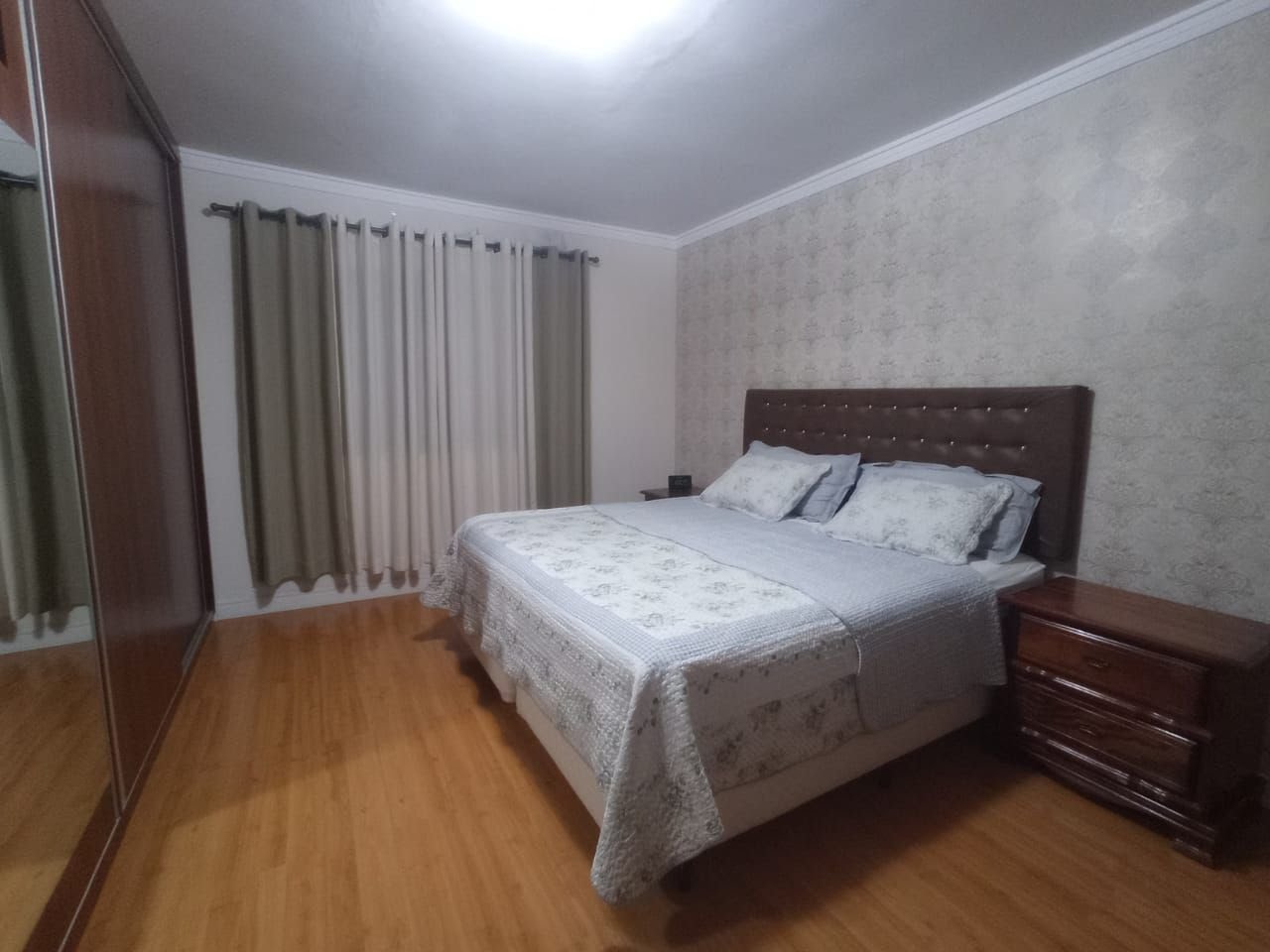 Sobrado, 3 quartos, 200 m² - Foto 34