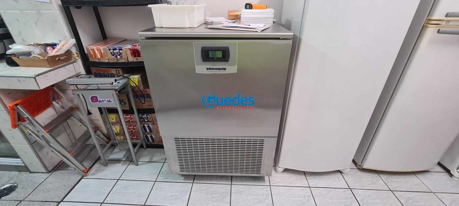 Comercial à venda com 2 banheiros e 200m² no Barra Funda, São Paulo (SP) — foto 18 de 23