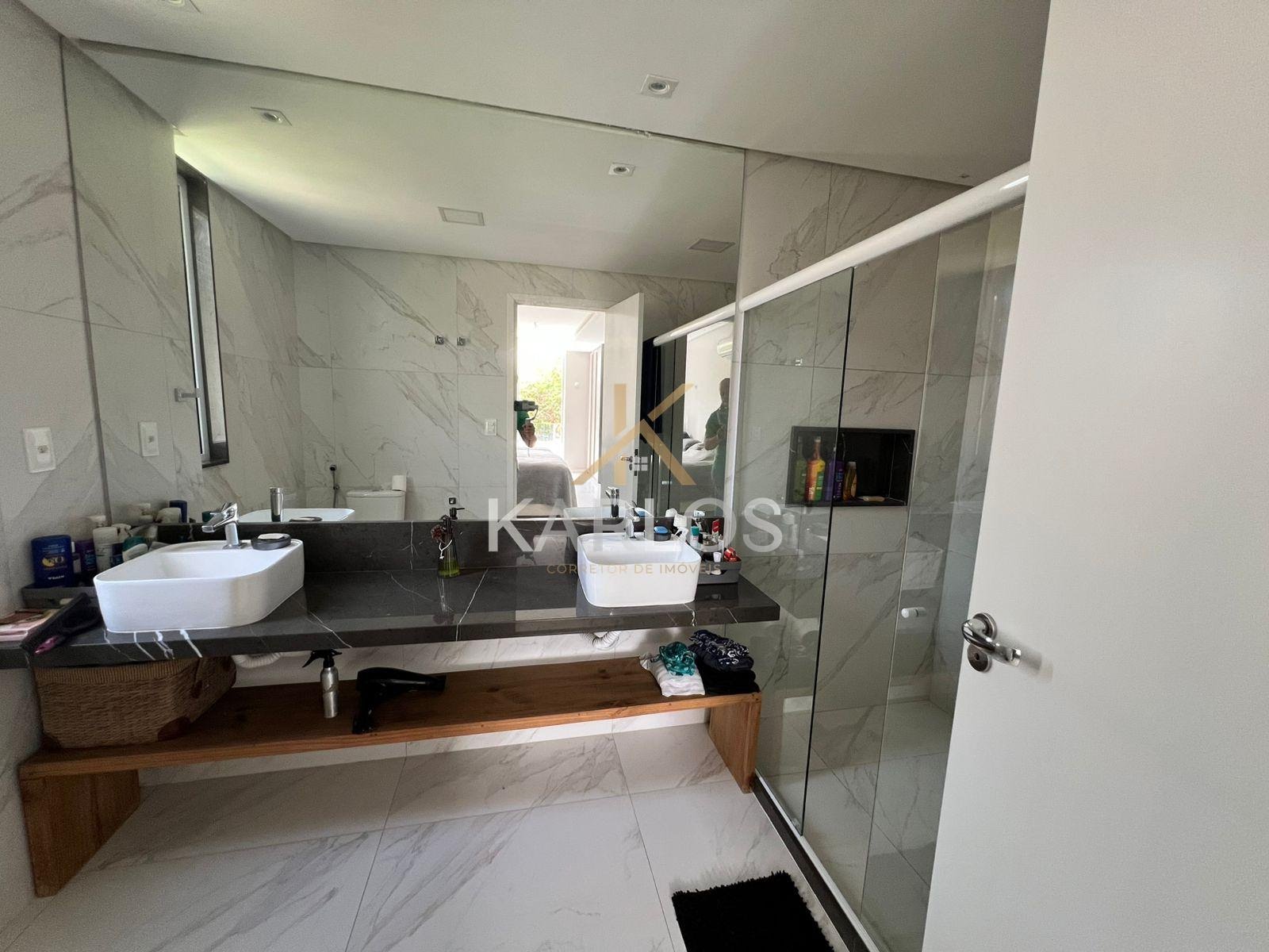 Casa à venda com 5 quartos, 5 suítes, 4 vagas e 400m² no Novo Gravatá, Gravatá (PE) — foto 15 de 30
