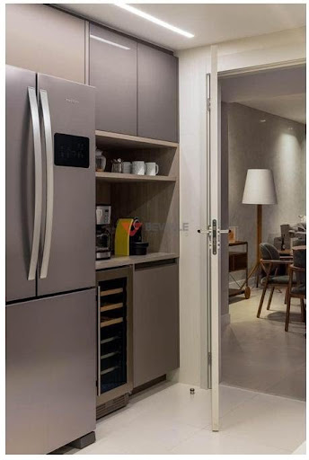 Apartamento à venda no Flamengo: 150m², 3 suítes, 2 vagas