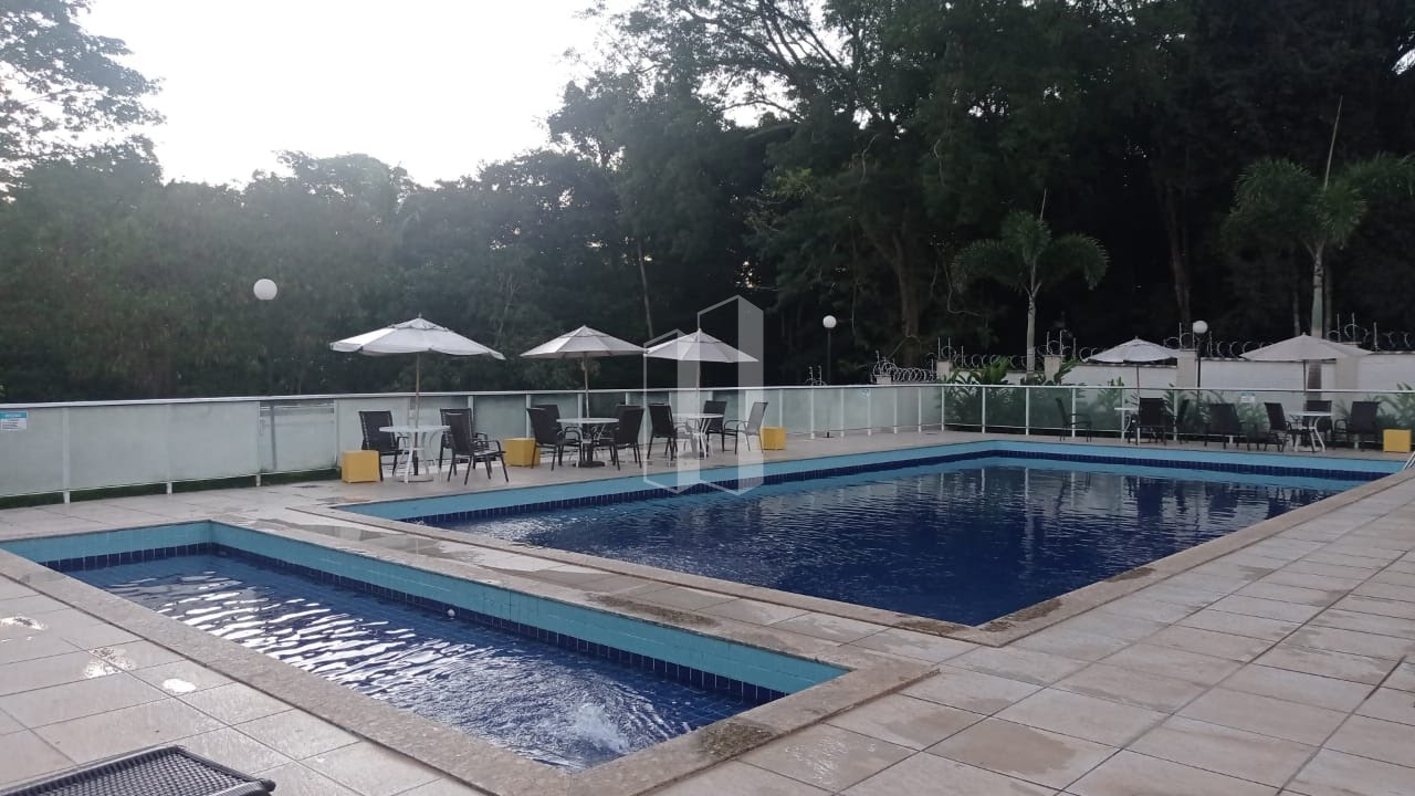 Apartamento, 2 quartos, 42 m² - Foto 27