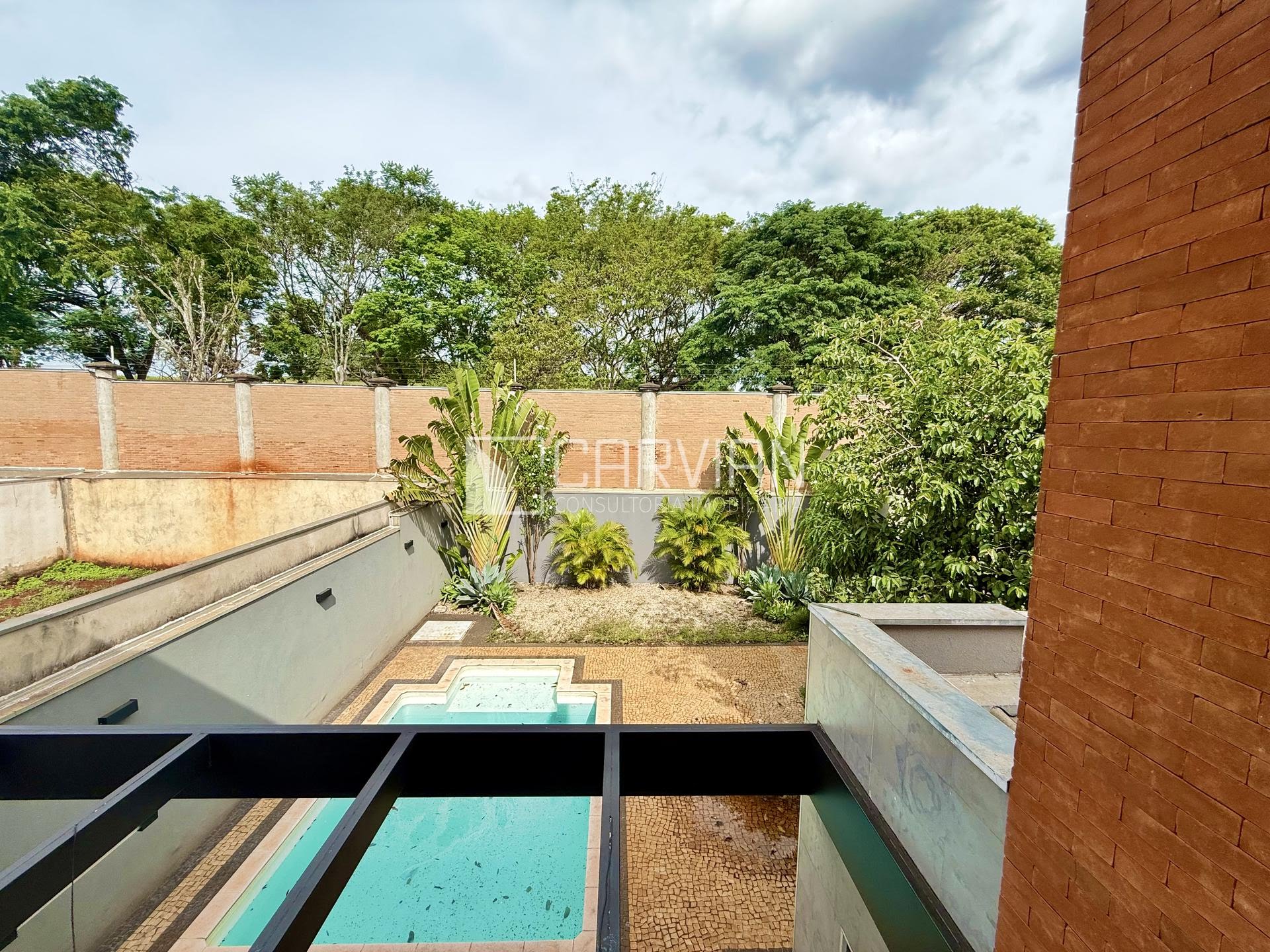 Casa à venda com 3 quartos, 3 suítes, 2 vagas e 363m² no Bonfim Paulista, Ribeirão Preto (SP) — foto 23 de 30
