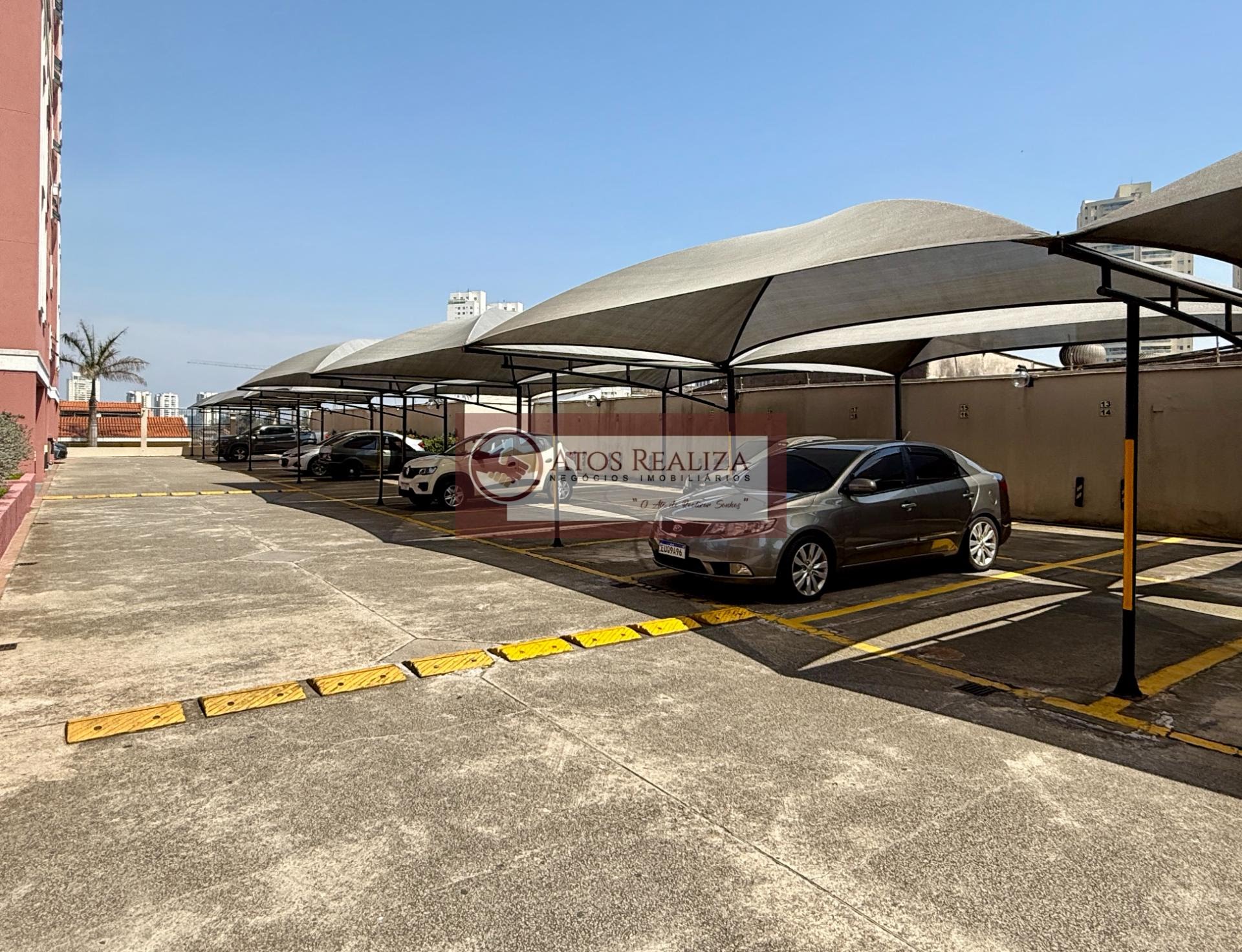 Apartamento à venda com 2 quartos, 1 banheiro, 1 vaga e 48m² no Jardim Marajoara, São Paulo (SP) — foto 3 de 21