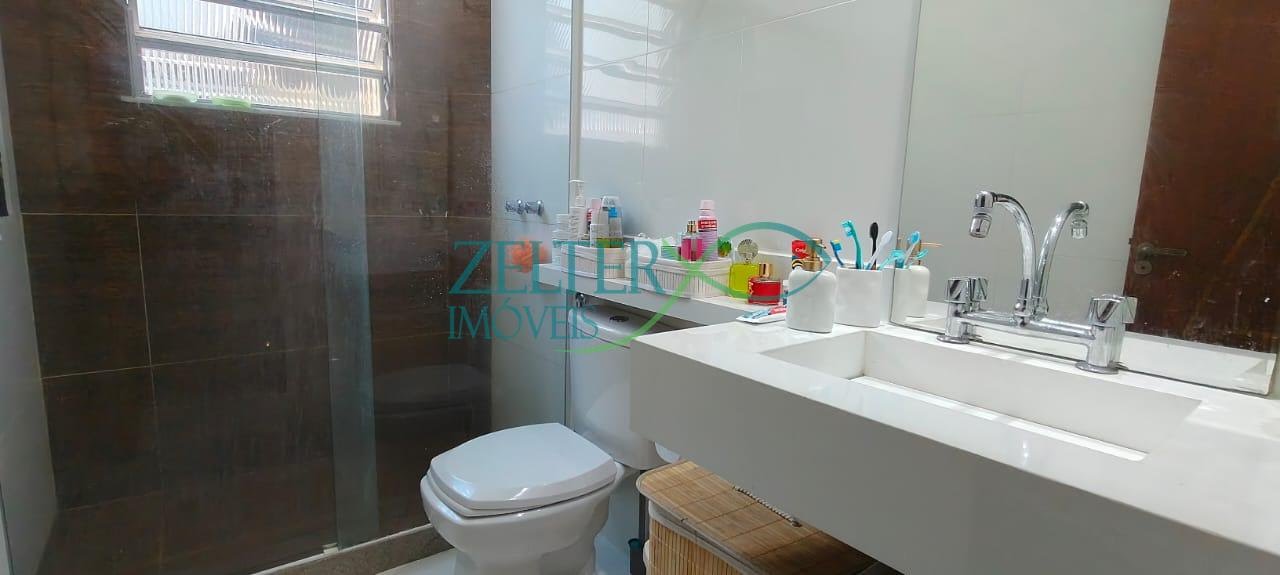 Apartamento à venda com 3 quartos, 2 banheiros, 2 vagas e 120m² no Vila da Penha, Rio de Janeiro (RJ) — foto 12 de 23