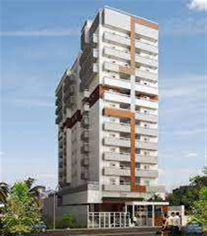 Apartamento à venda com 2 quartos, 1 suíte, 1 vaga e 63m² no Maracanã, Praia Grande (SP) — foto 12 de 13