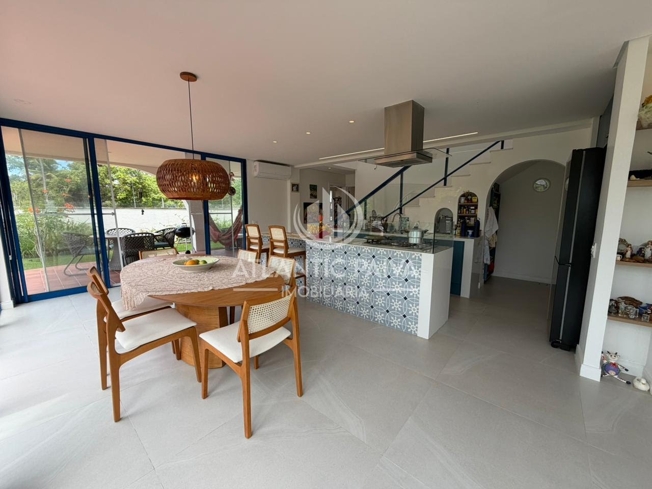 Casa a venda - Quintas da Praia 