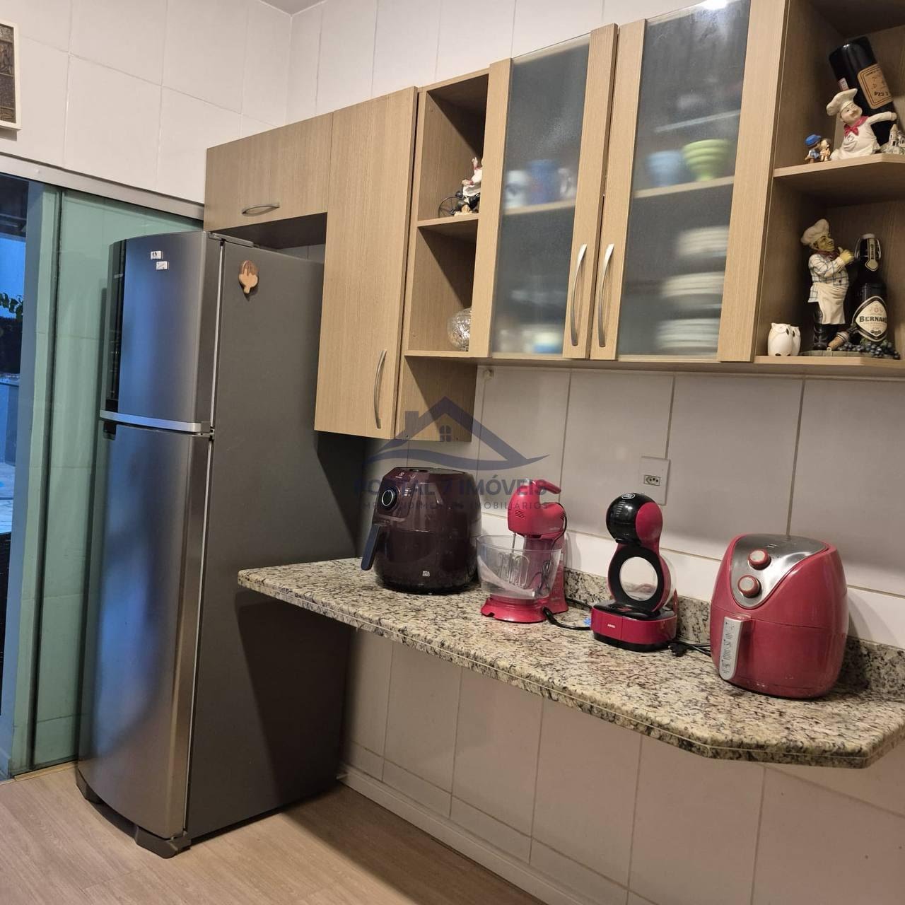 Casa à venda com 3 quartos, 1 suíte, 2 vagas e 180m² no Iporanga, Sete Lagoas (MG) — foto 9 de 21