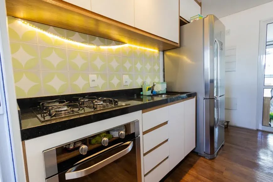 Apartamento à Venda Avenida Eusébio Matoso, Pinheiros/SP