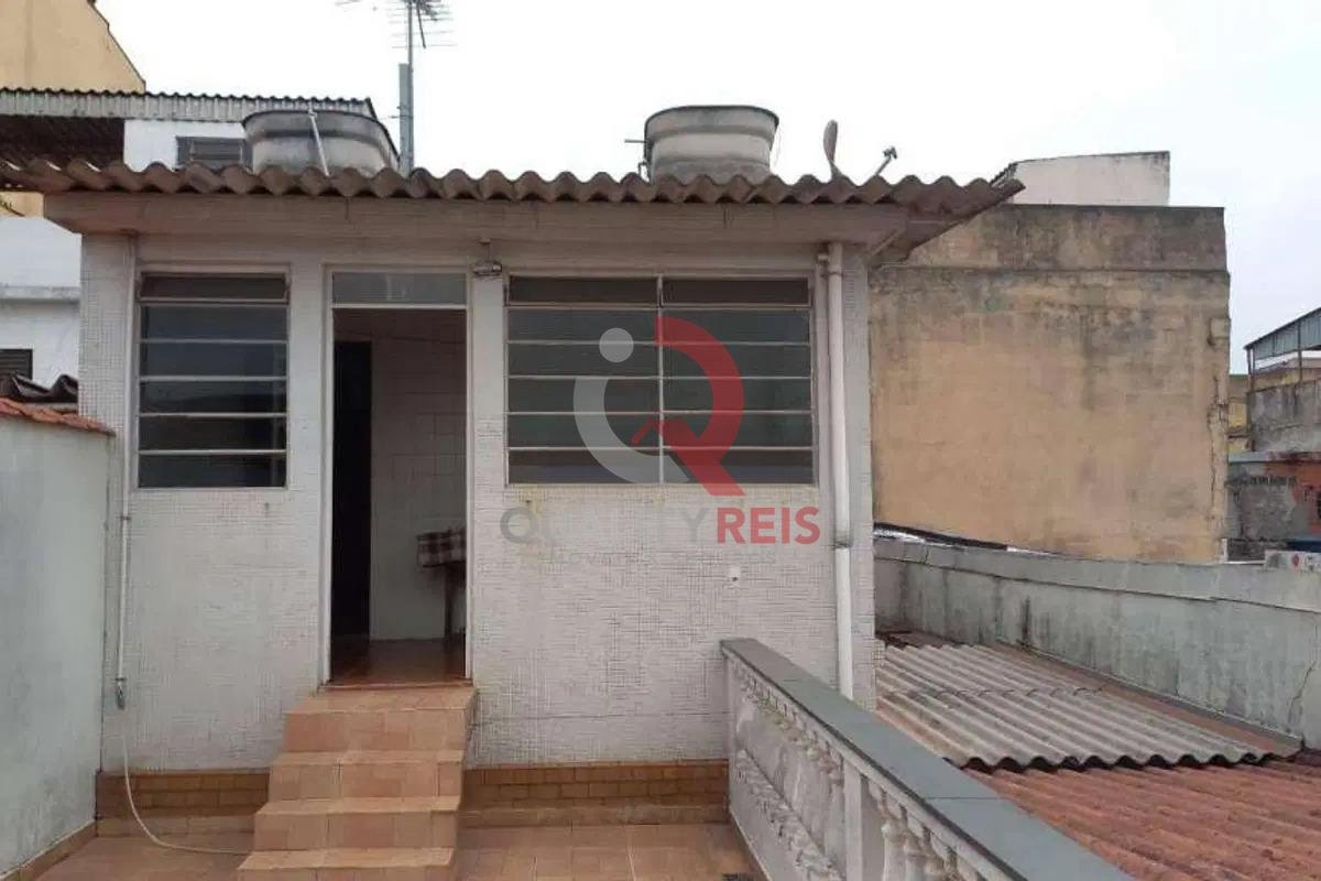 Sobrado, 3 quartos, 203 m² - Foto 11